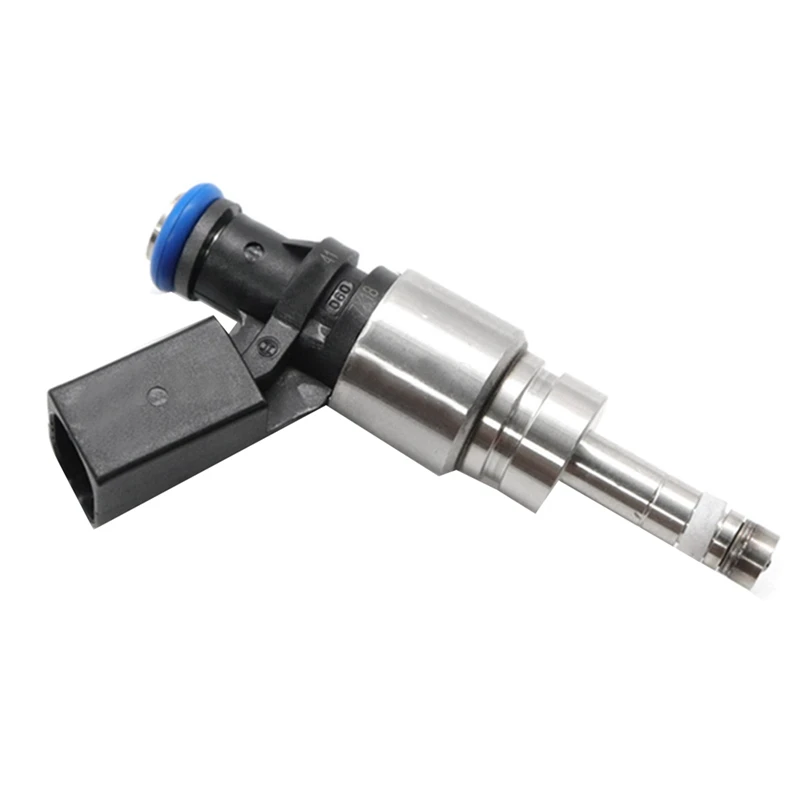 2 шт. топливная форсунка 06E 906036 Ф 06Е E Для Q5 A4 A5 A6 3.2L V6 A8 S8 5.2L C AF