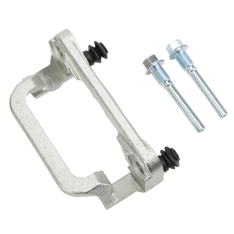 Кронштейн тормозной суппорта заднего автомобиля для Nissan Xtrail X‑Trail T30 T31 сменный