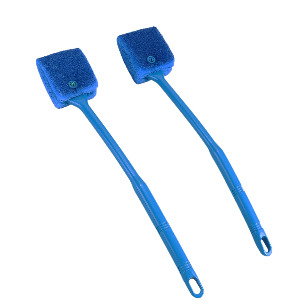 

Algae Tank Brush Aquarium Cleaning Scrubber Remover Cleaner Sponge Scraper