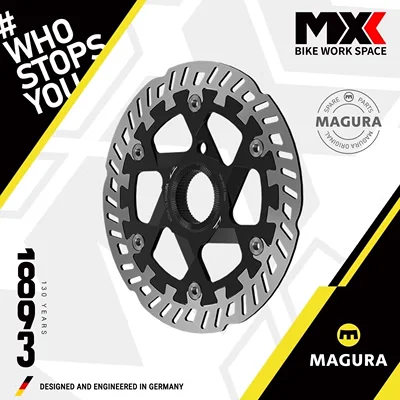 Магнитные тормозные диски для водителей ориентированные на производительность