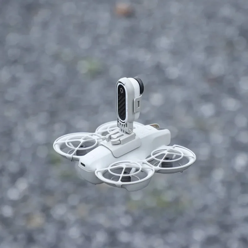 Регулируемое крепление для DJI Neo