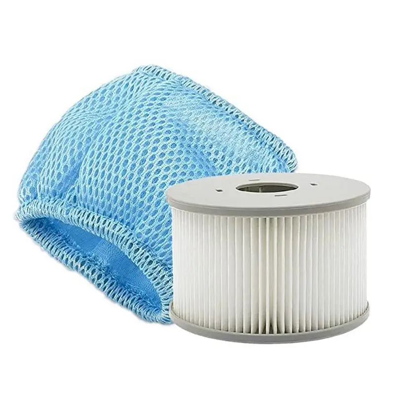 

1PC Filter Pool Skimmer Swimming Pool Mesh Strainer Hot Tub Spa Cartridges Protective Net Swimming Pool Supplies