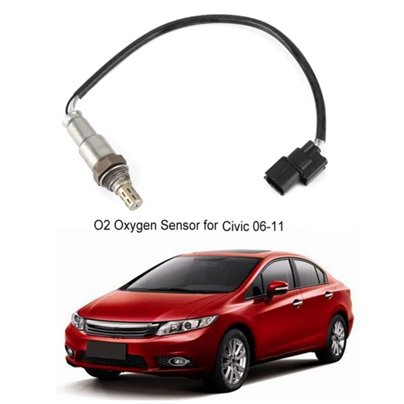 Автомобильный датчик кислорода соотношения воздуха и топлива 36532-RNA-A01/36532RSHE01 для