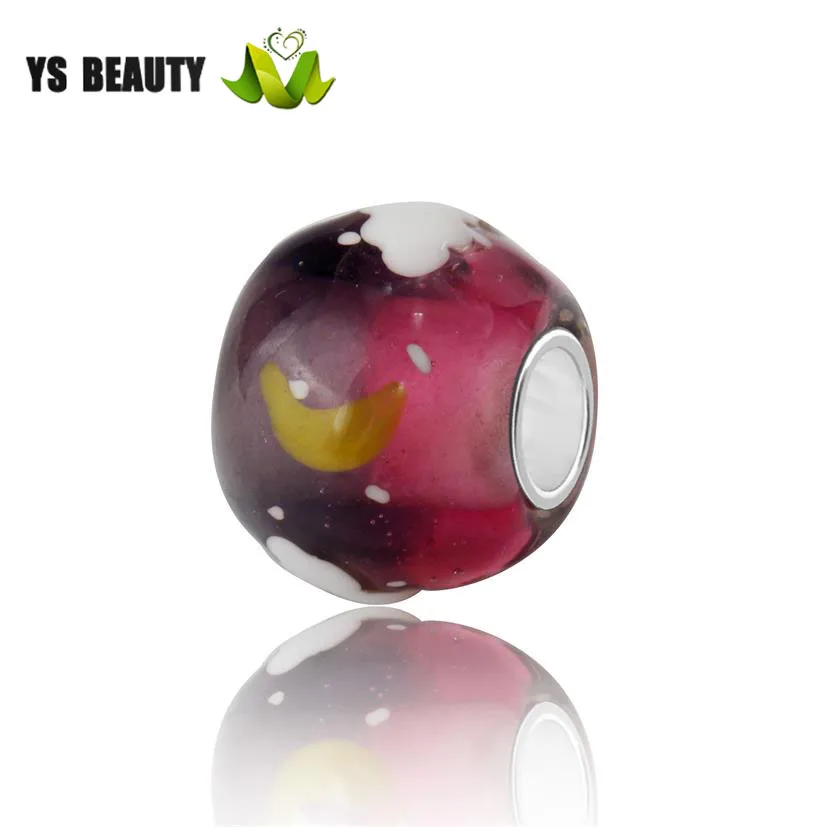 

Звездное небо, облако, дизайн, рандомный дизайн, подходит для европейских и американских девушек, индивидуальный стиль, сделай сам, серебряный браслет