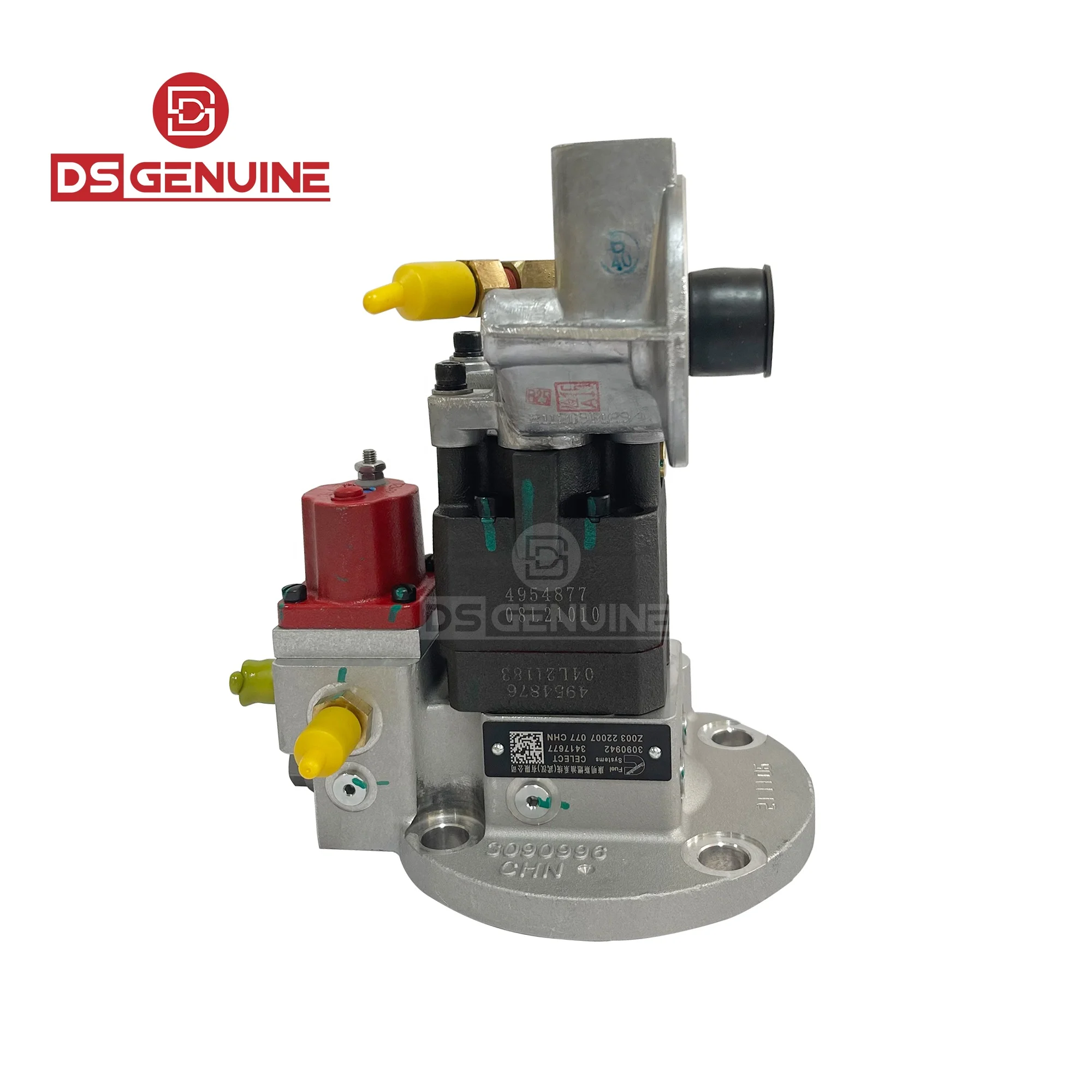 Оригинальные топливные насосы двигателя M11 QSM ISM N14 3417677 3090942