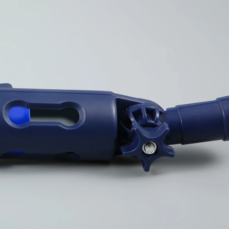 Многоугольный удлинитель малярной кисти инструмент для кромки валика скребка 37JD