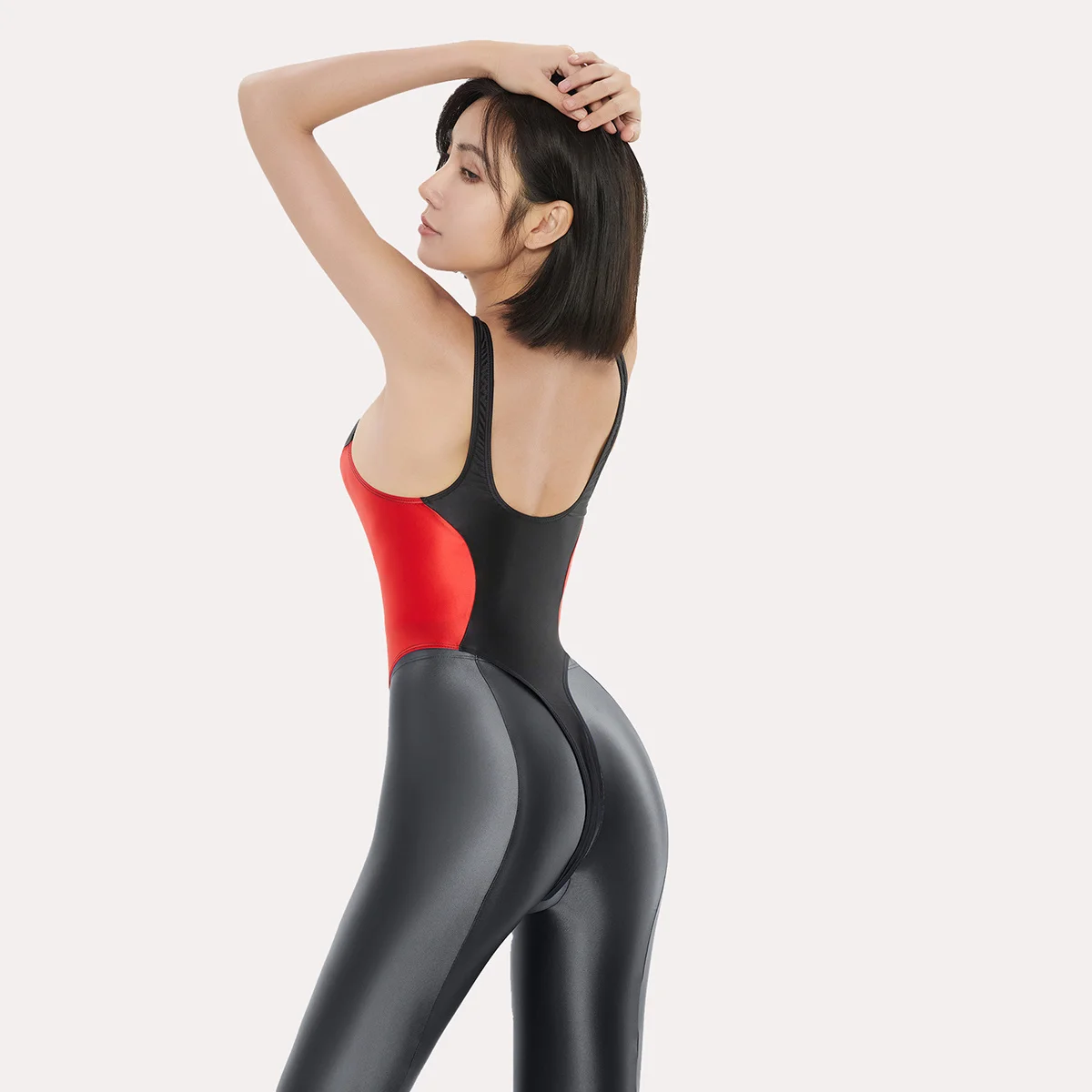 Рисунок 4 - Японский сатиновый сексуальный