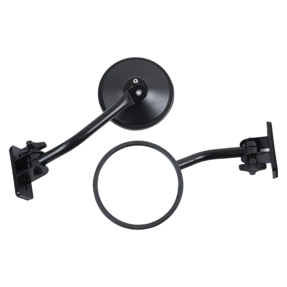 Открывающиеся двери Зеркала быстросъемные зеркала внешние аксессуары для Jeep