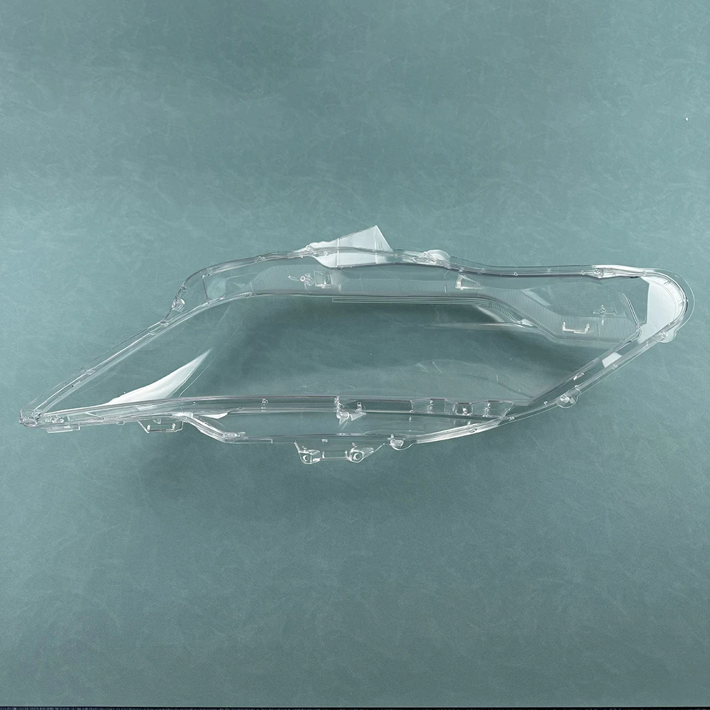 Для Toyota Camry 2015 2016 2017 крышка фары прозрачный абажур из плексигласа замена