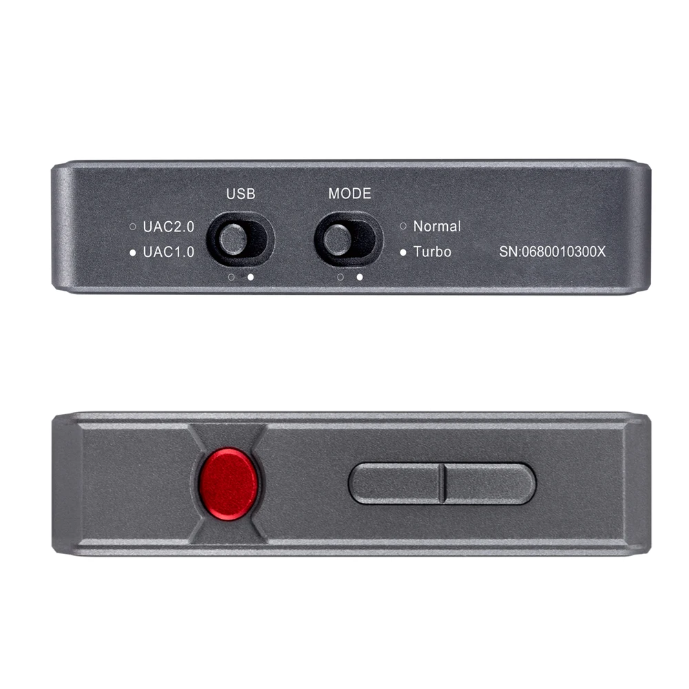 XDUOO Link2 Bal USB DAC и сбалансированный усилитель для наушников CS43131 * 2 Type C DSD256 4 мм + 3 5 |