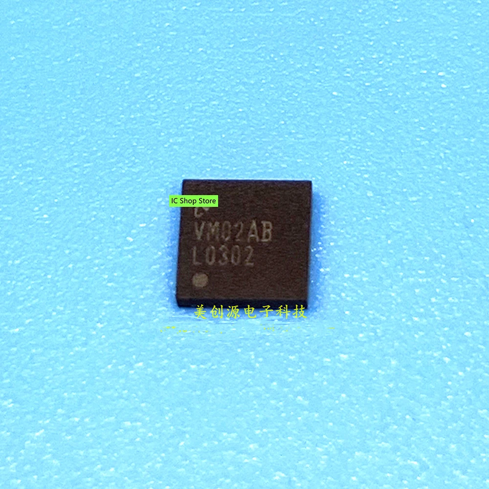 

LMH0302SQE L302 LMH0302 QFN-16 100% Original Brand New