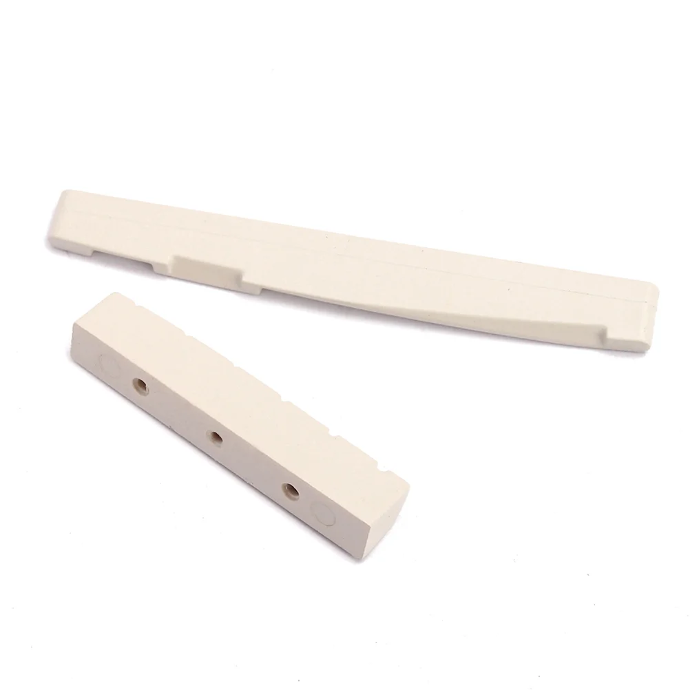 

Струнная Акустическая гитара со сменными костяшками, седло и Гайка для классической гитары