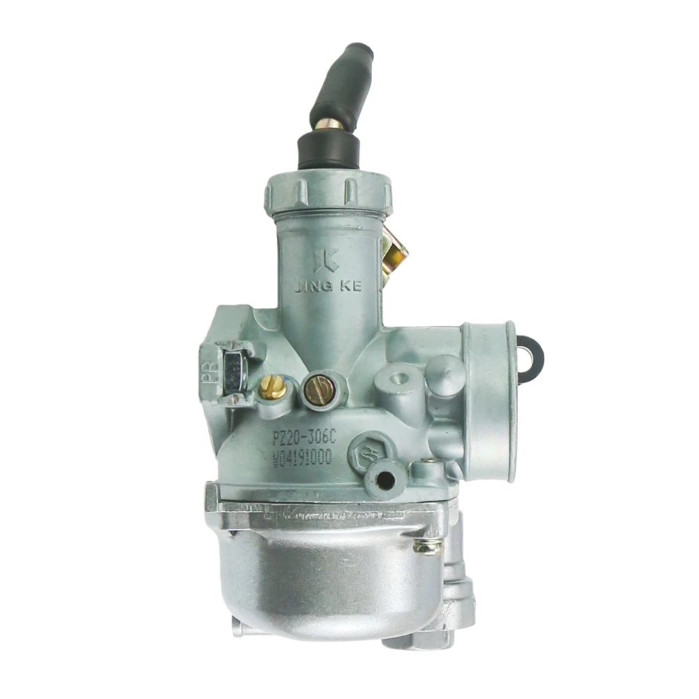 Фото Карбюратор PZ20 20 мм для Honda Super Wave 110 125 AT110 AF110 XRM110 Akt Flex 125 110CC-125CC №4