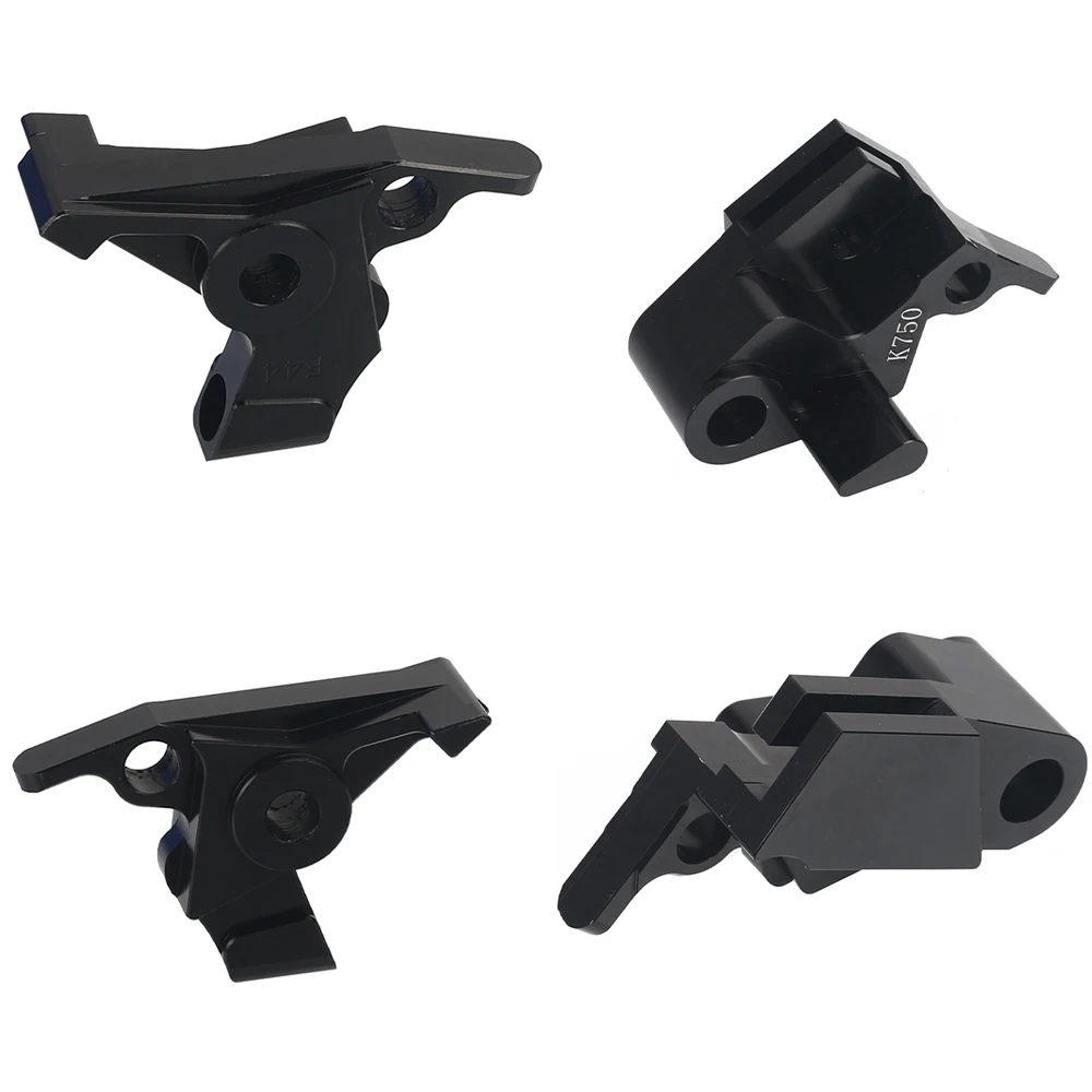 Для KAWASAKI ER6N ER-6N 2009-2017 2016 2015 2014 рычаги руля тормозной муфты мотоцикла ручная