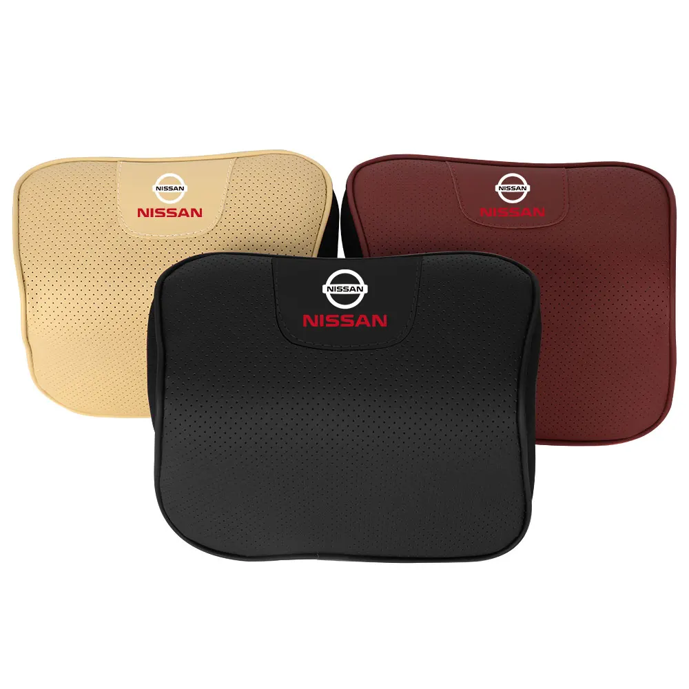 Автомобильный подголовник поясная подушка набор хлопковых автомобильных