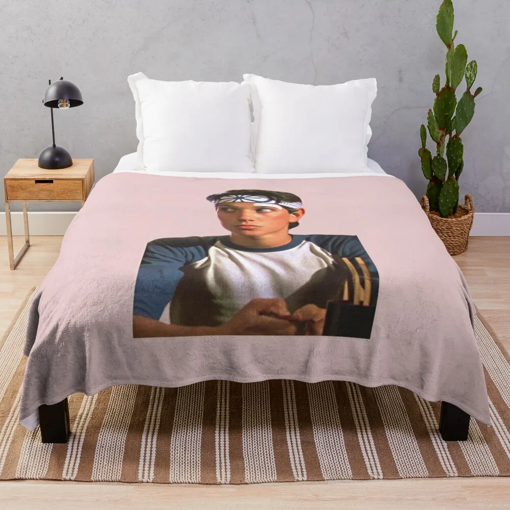 Дэниель Ларсус бокye Плед для малышей Постельное белье Тонкие лохматые одеяла