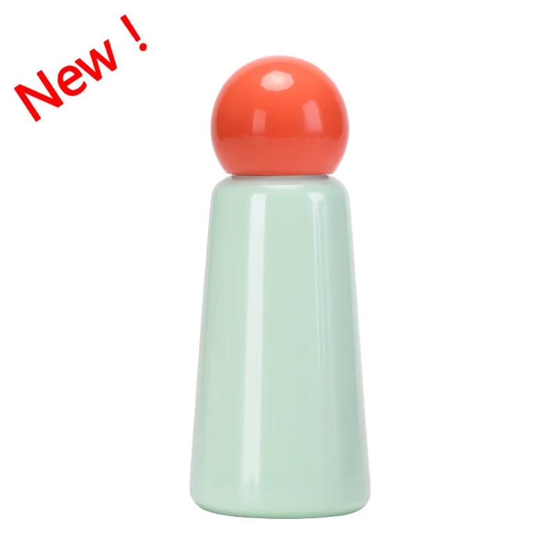 

Детский термос из нержавеющей стали 350 мл