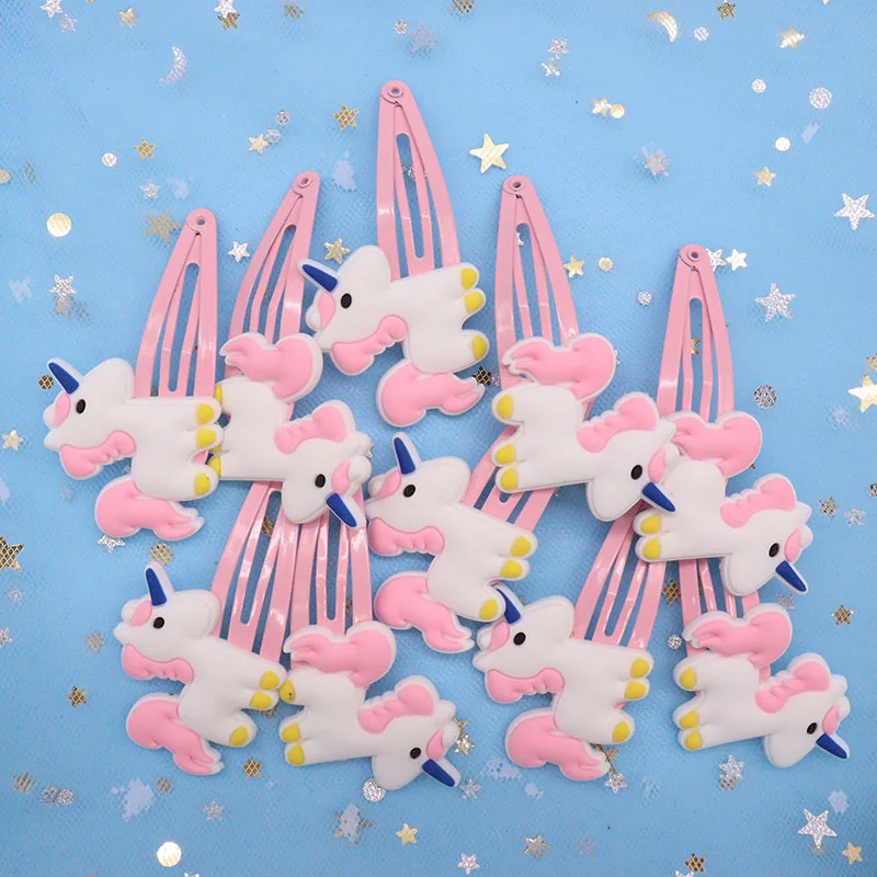 

10 шт./набор, женские шпильки для волос