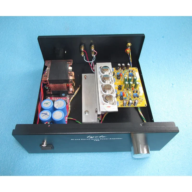 3AD30 германиевая трубка 20WX2 несовместимая гомополировая симметричная Плата