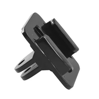 r91a quick release base tripod adapter mount thumb screw for hero 7 6 sj4000 yi 4k