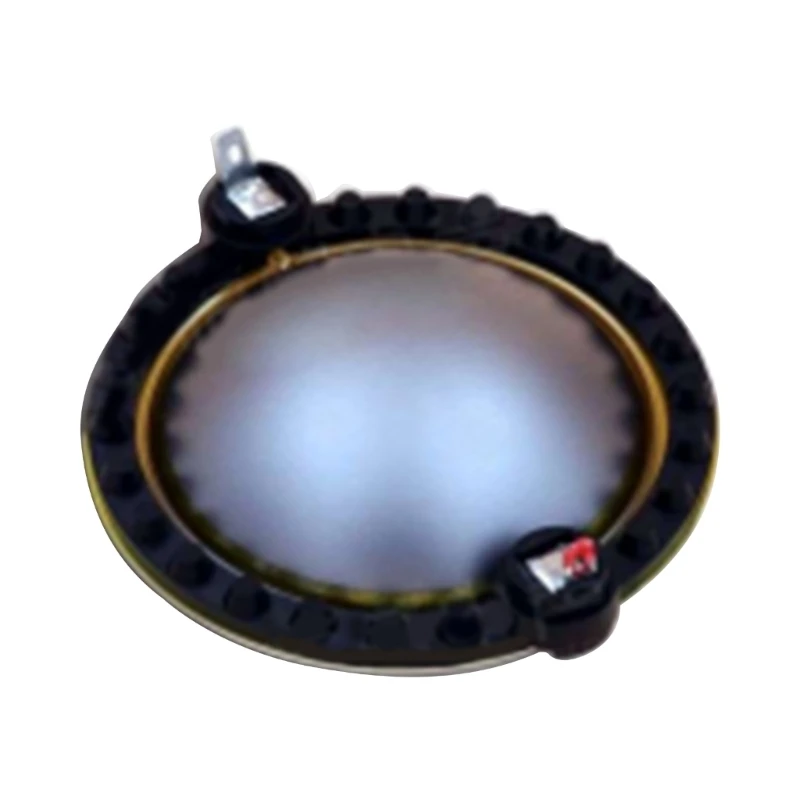 

76 мм высокочастотная диафрагма для динамика