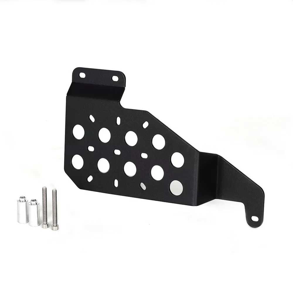 Боковой багажник для Honda CT125 Trail 125 Hunter Cub JA55 JA65 2021 и выше