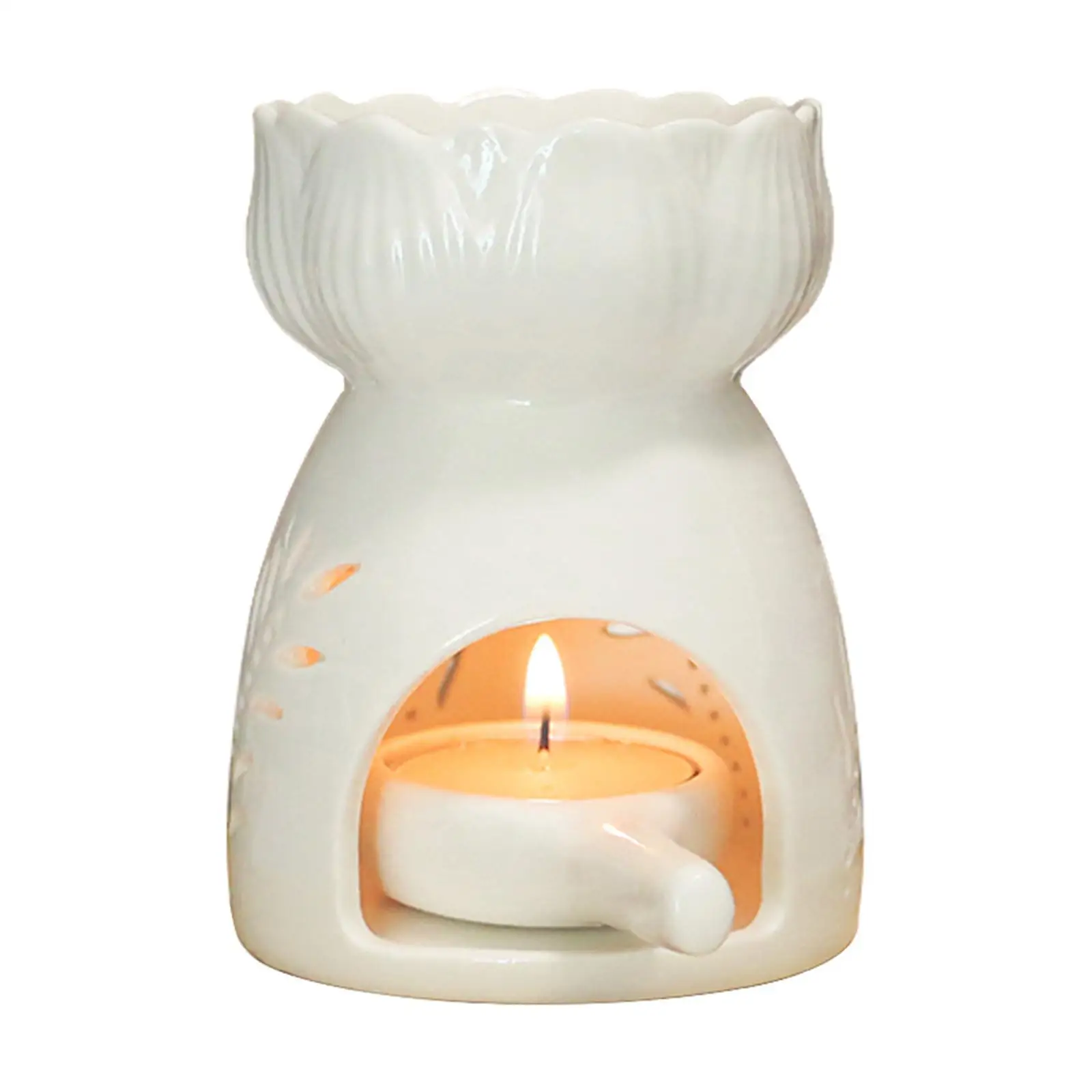Burner Lamp For Wedding Indoor Home Decoration