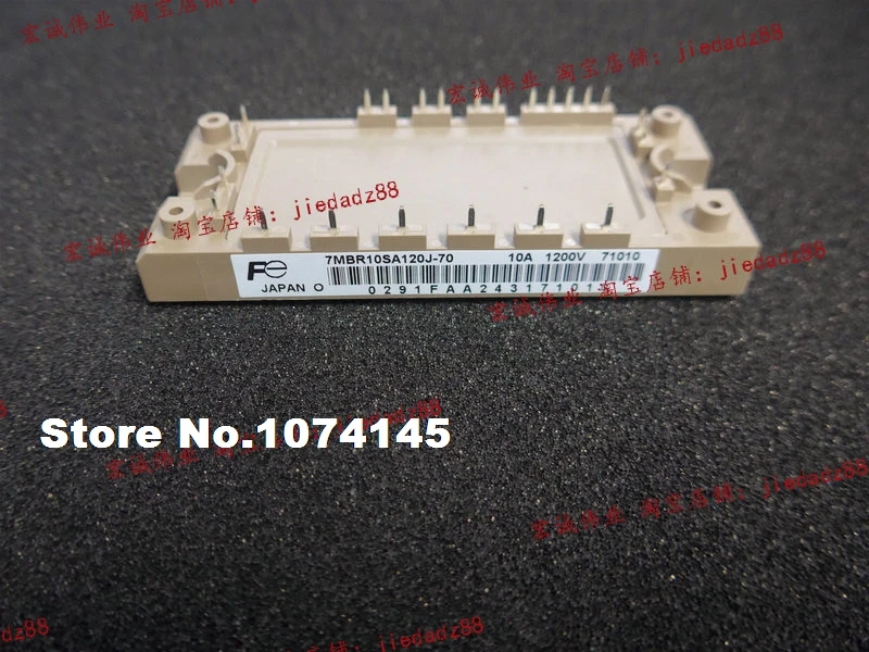 

7MBR10SA120J-70