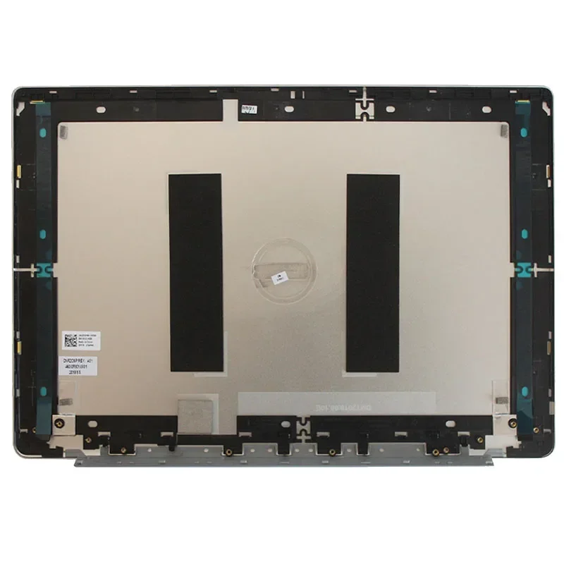 Новинка внешняя крышка для ЖК-дисплея Dell Inspiron 5580 5588 задняя 0TVPMH/передняя рамка