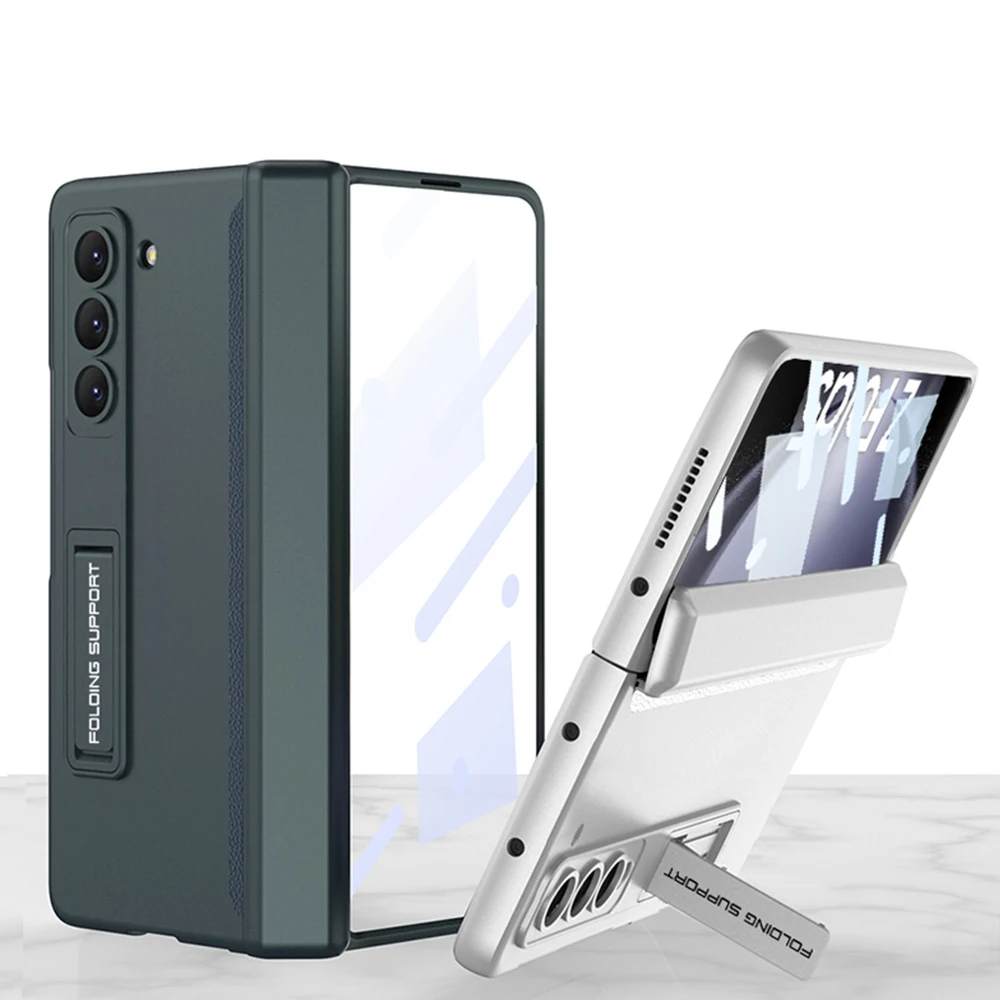 Жесткий ударопрочный чехол из поликарбоната с магнитной петлей для защиты