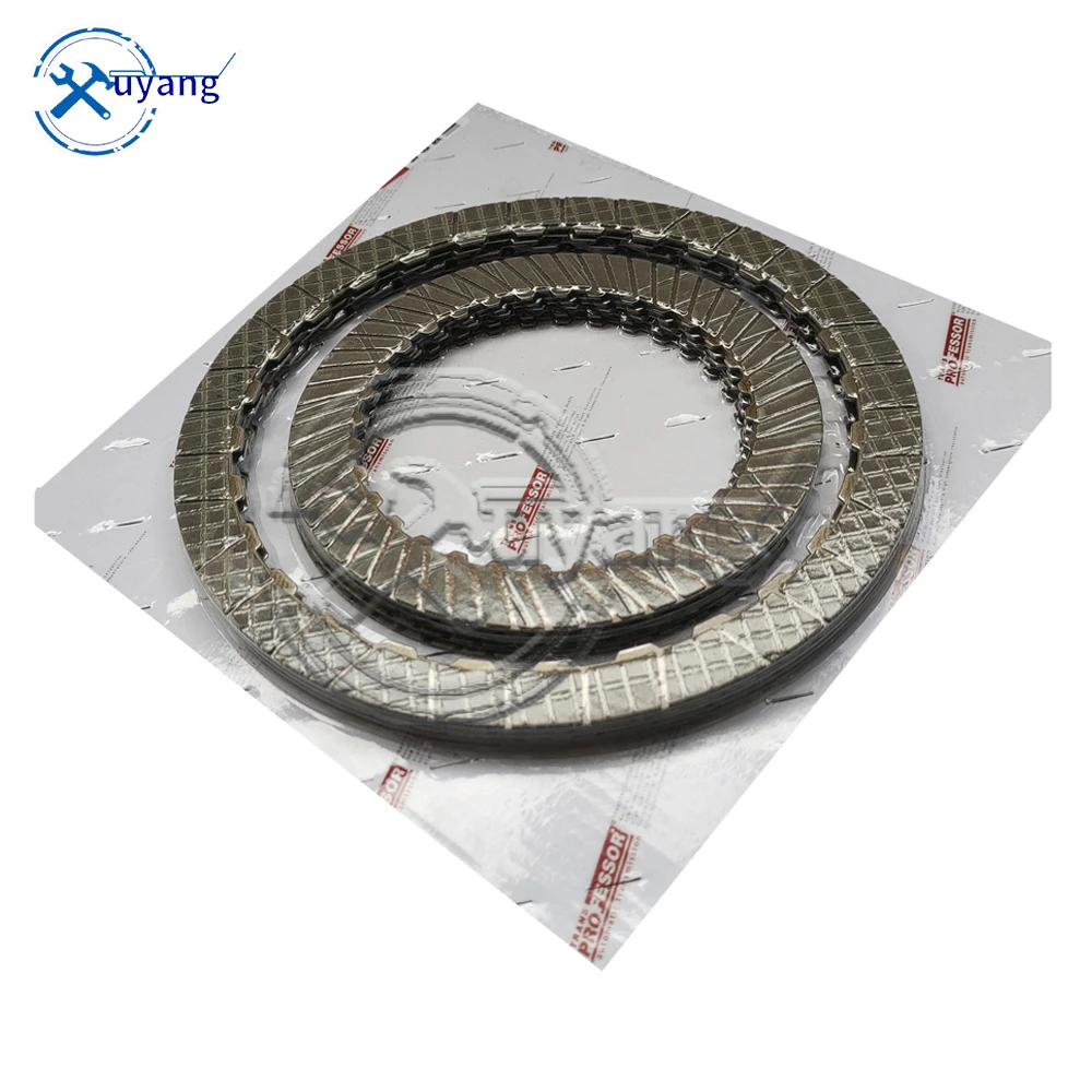 Оригинальный 02E DQ250 DTF630 DSG 6-Скоростной автоматический трансмиссионный редуктор