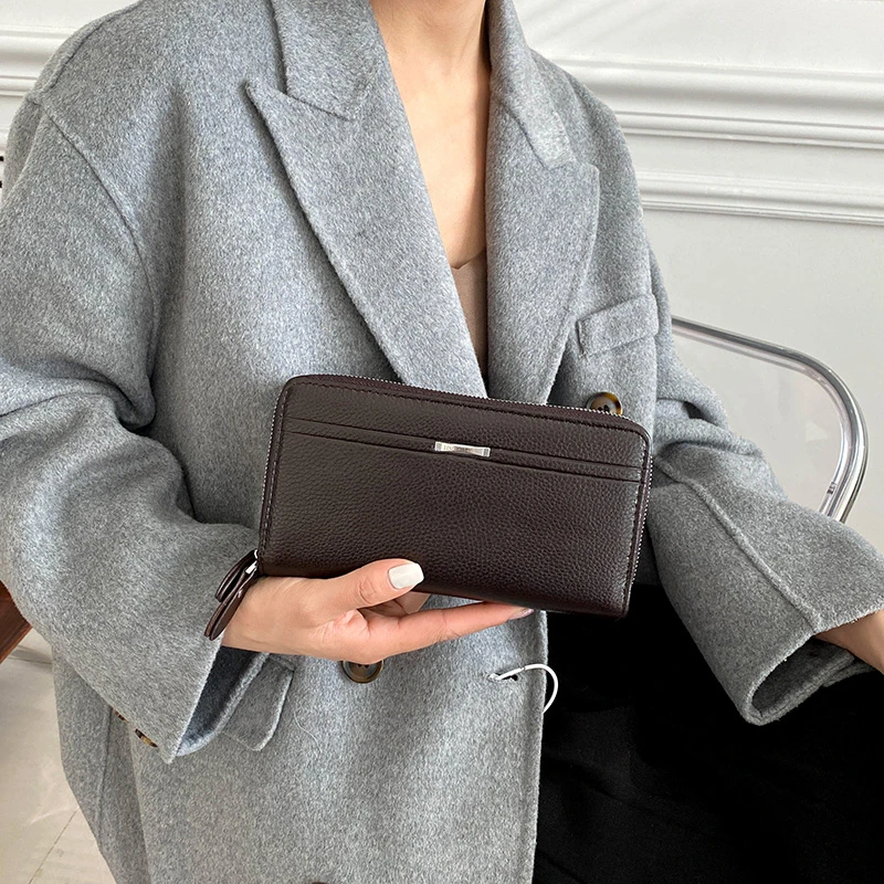 Модные Универсальные женские Сумки из искусственной кожи с несколькими