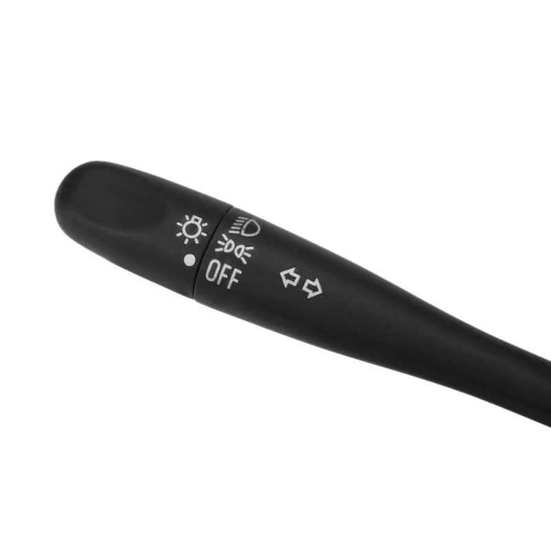 Автомобильный указатель поворота контрольные огни комбинированный