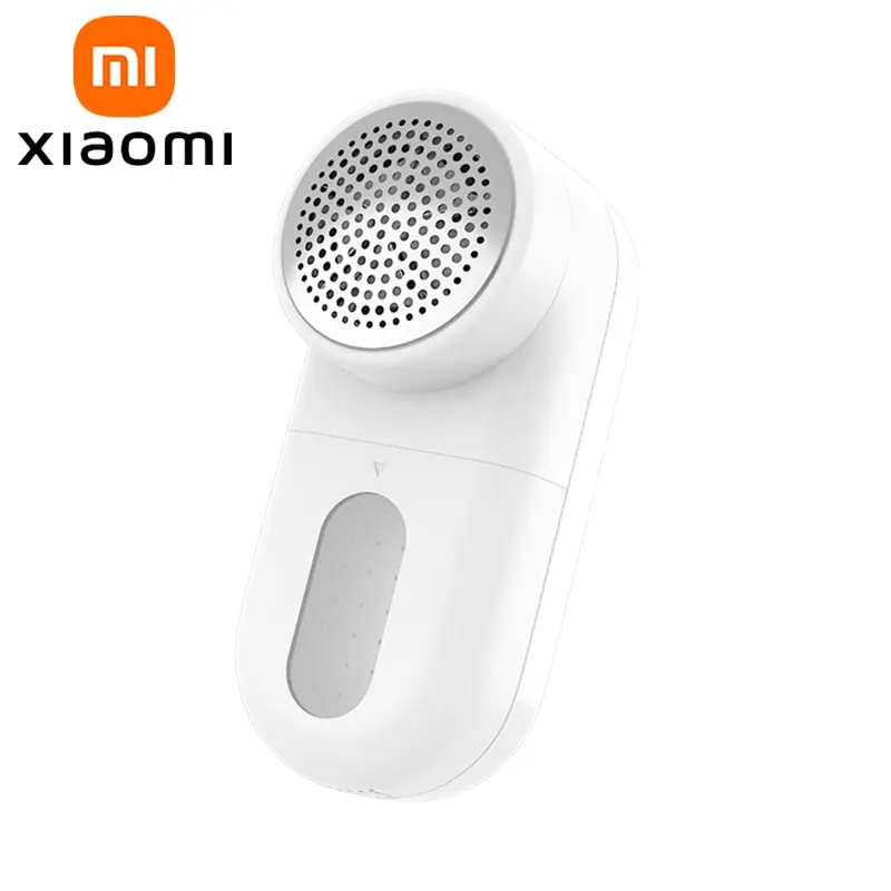 XIAOMI MIJIA Lint Removers For Clothing Fluff Pellet Remover Pellet Machine Portable Lint Clothes Shaver Fuzz Remover