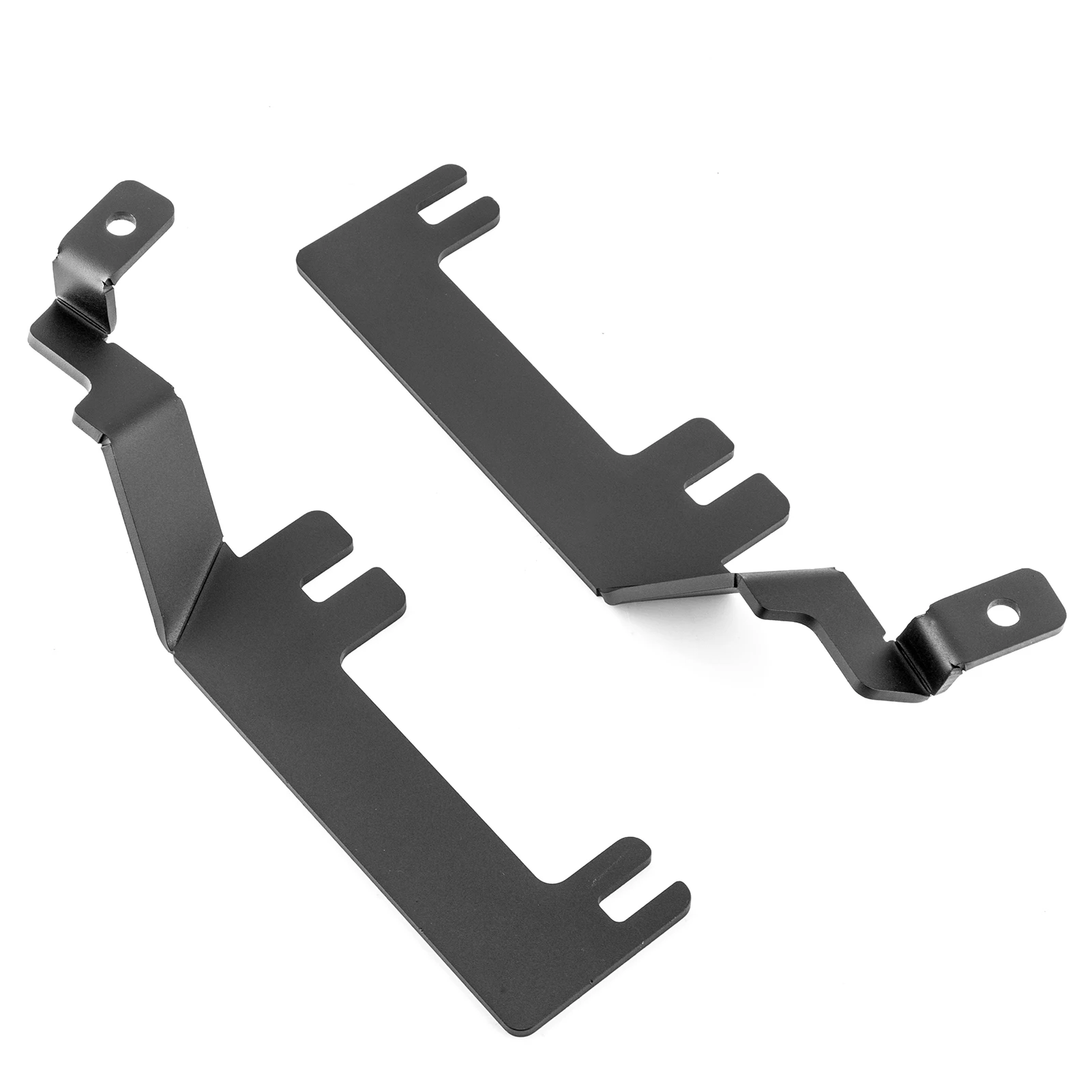 Для 15-16 17 18 2019 Silverado/Sierra 2500/3500HD-кронштейн для крепления светодиодной петли капота