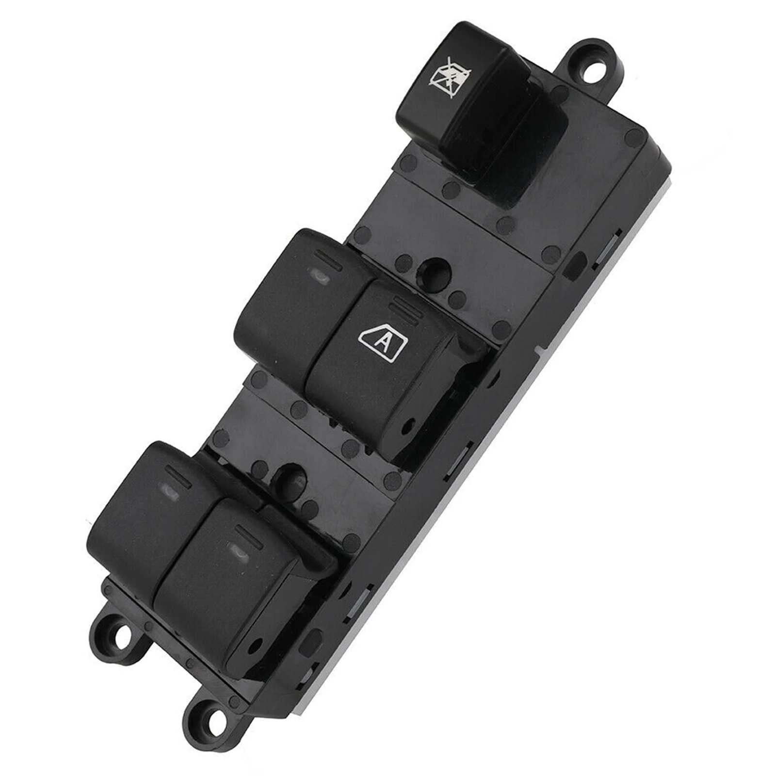 

Главный переключатель управления окном питания для Nissan Navara D40 2007-2015 25401-EB30B