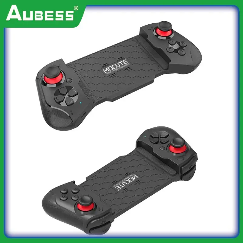 

For Gamer Phone Game Joysticks Controller 10 M Gamepad Joystick Durable Wireless Game Controller Ergonomics For Windows Plastic