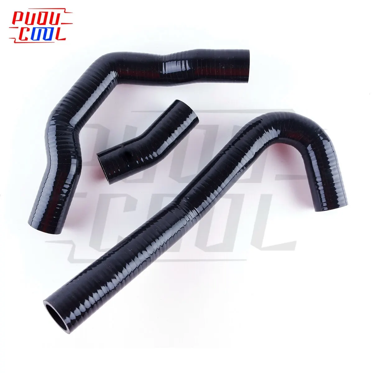 Для Nissan Silvia S13 200SX CA18DE/CA18DET 1989-1994 годов 1990 1991 1992 1993 комплект силиконовых шлангов