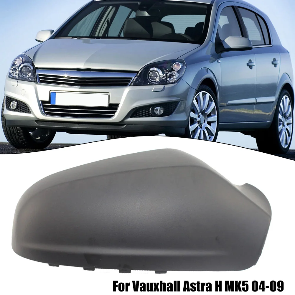 

Right Side 1x Mirror Cap 6428926 For Vauxhall COUPE For Vauxhall ESTATE For Vauxhall HATCHBACK For Vauxhall VAN
