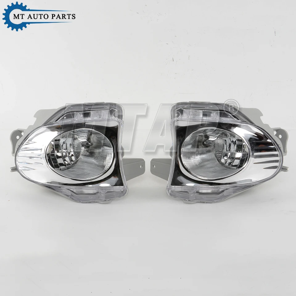 Передний бампер MTAP противотуманная фара отражатель для LEXUS ES240 ES350 2010 2011 2012 ACV40 GSV40