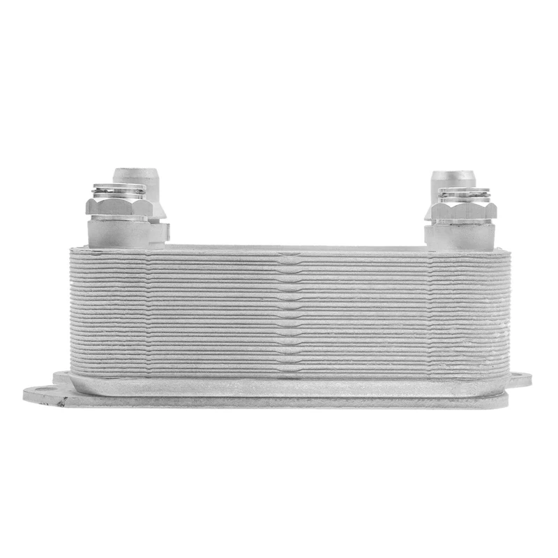 

Автомобильный масляный радиатор трансмиссии для Mercedes-Benz W204 C204 C250 R172 SLK250 SLK350