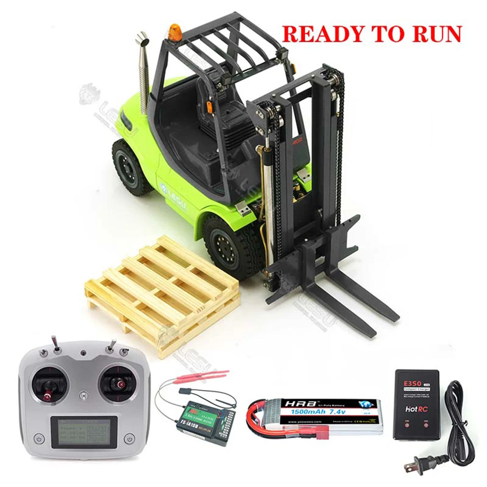 40000 точек для получения LESU