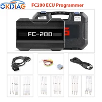 fc200 ecu programmer fc 200 full version with all license activated support 4200 ecus 3 operating modes upgrade of at200