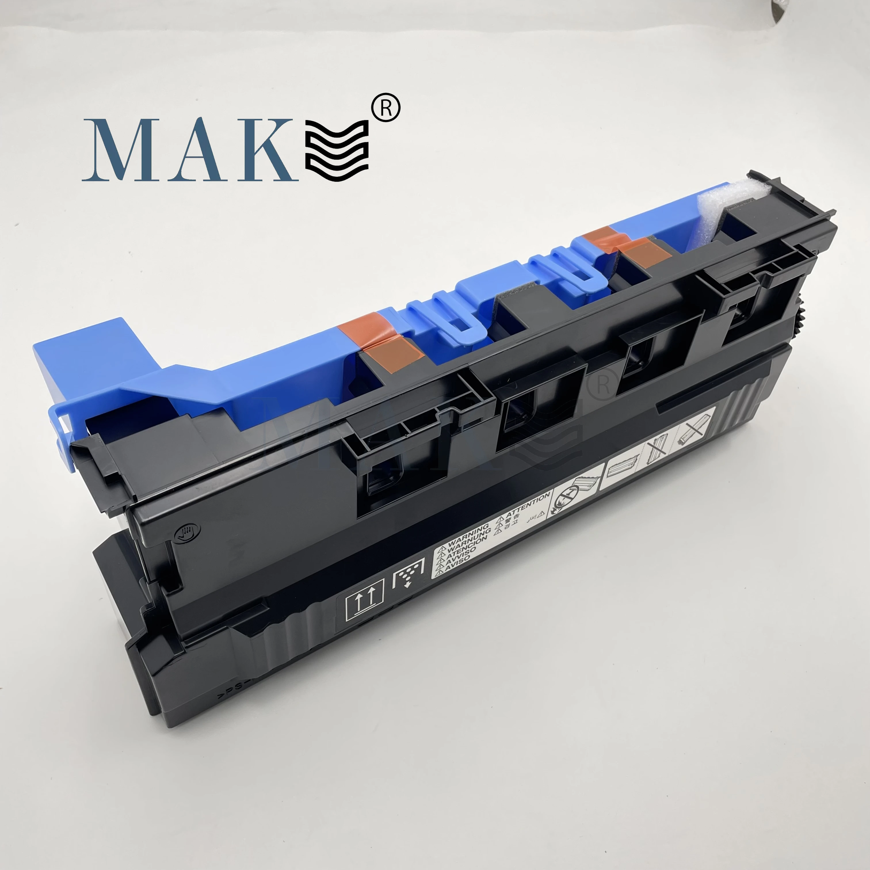 Коробка для отработанного тонера Konica Minolta Bizhub C226 C266 C227 C287 C227i 257i 287i C226i 266i 286i