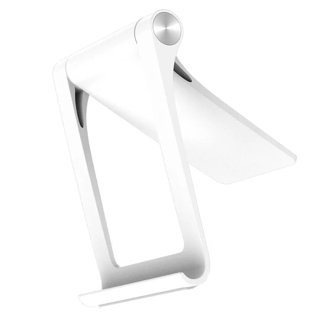 

Складная универсальная подставка-держатель для телефона, прочная подставка из АБС-пластика для планшетов и телефонов, многоугольный Матовый держатель