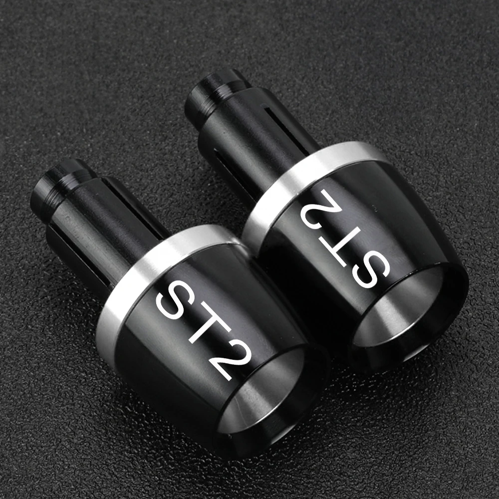 Универсальный держатель для руля DUCATI ST2 ST3 ST4 ST 2/3/4 MONSTER 996 998 22 мм
