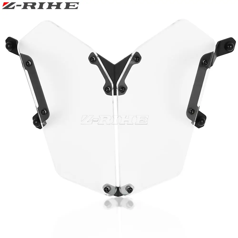 Налобный фонарь для мотоцикла YAMAHA Tenere 700 TENERE700 Rally DM11 2020 2021 2022 2023