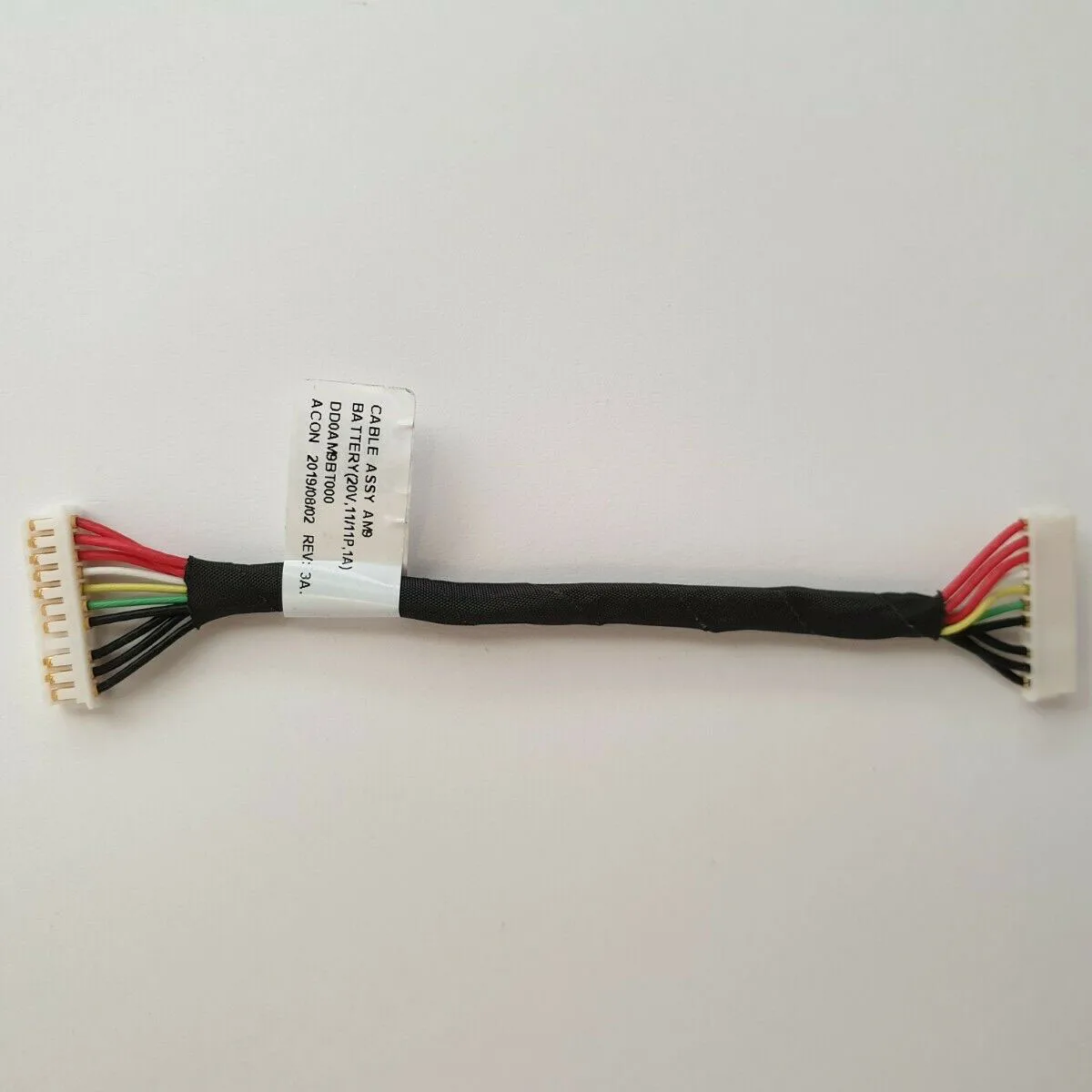 

Battery Connector Cable for Dell Inspiron 15 7000 7559 7557 5576 5577 0T4KKY