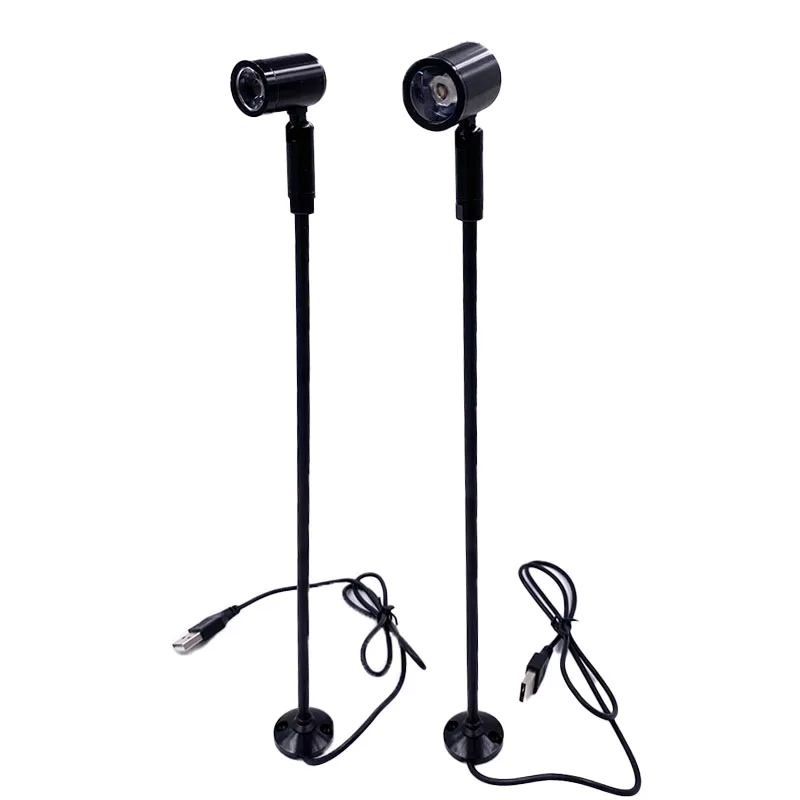 

Ohlite USB светодиодный прожектор 1Вт 3Вт