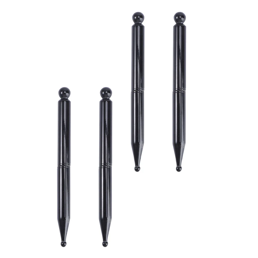 

4 шт., стержни для массажа тела